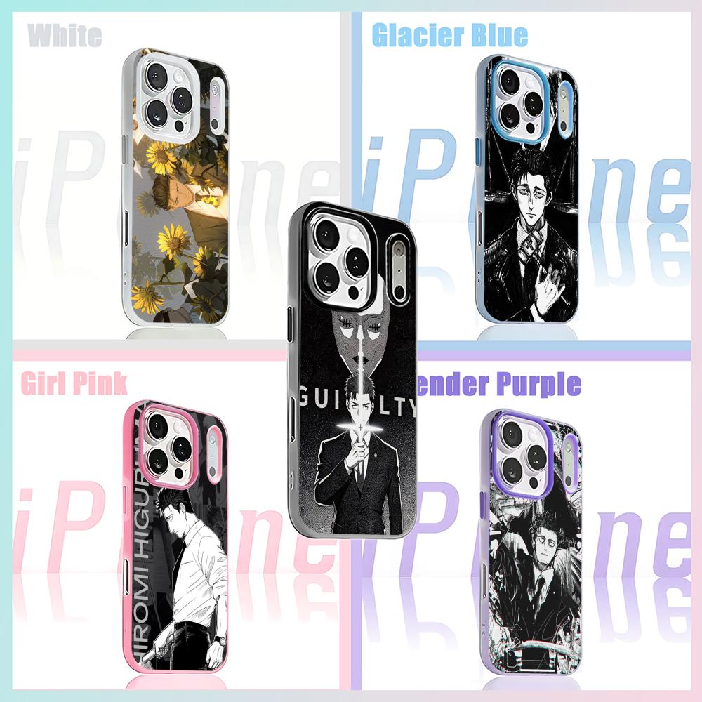 Phone Cases Iphone 11 - J-Jujutsu Kaisen Hiromi Higuruma Phone Case