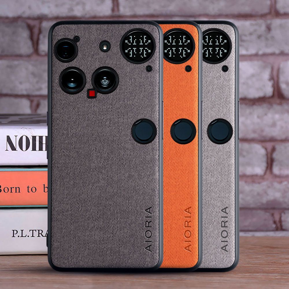 Phone Cases Nothing 3A - Case for Nothing Phone 3 3A