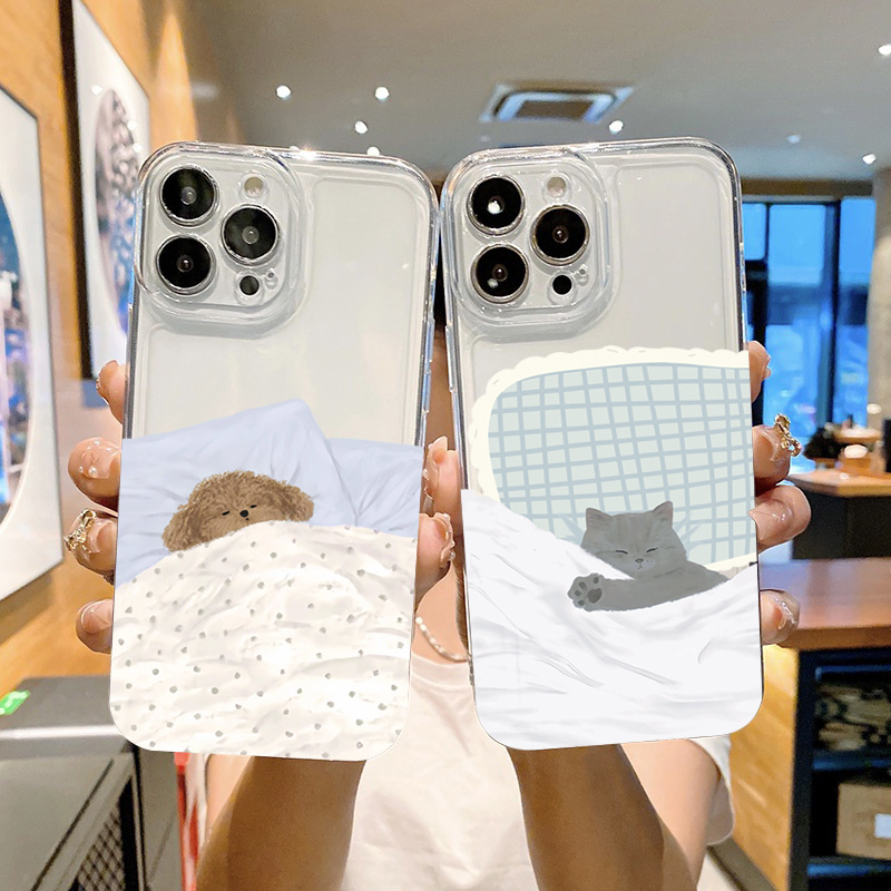 Cute Cartoon Case - Phone Case For Samsung Galaxy S26