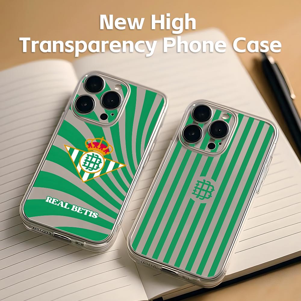 Phone Cases Iphone 11 - R-Real Luxury B-Betis-s Phone Case For