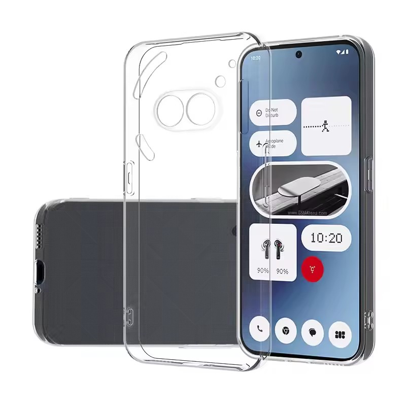 Phone Cases Nothing 3A - For Nothing Phone (4a) 3A Pro