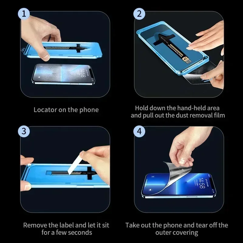 Vivo V40 - 5PCS for Vivo V50 V40 SE