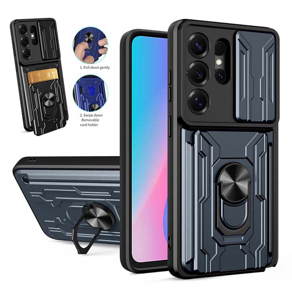 Phone Cases Heavy Duty - Heavy Duty Armor Case For Samsung