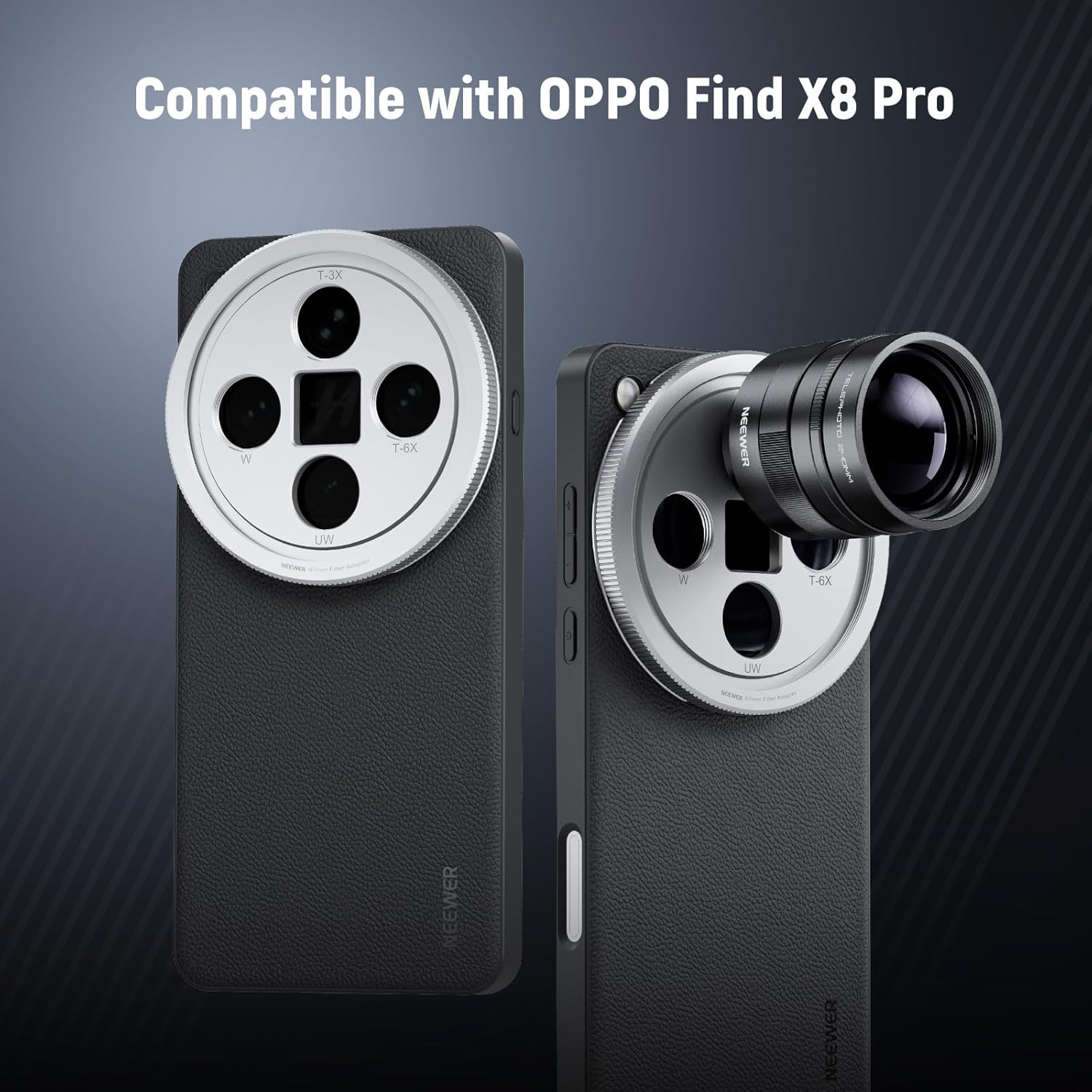 NEEWER Protective Cell Phone C - Phone Cases Heavy Duty ulasan dan harga