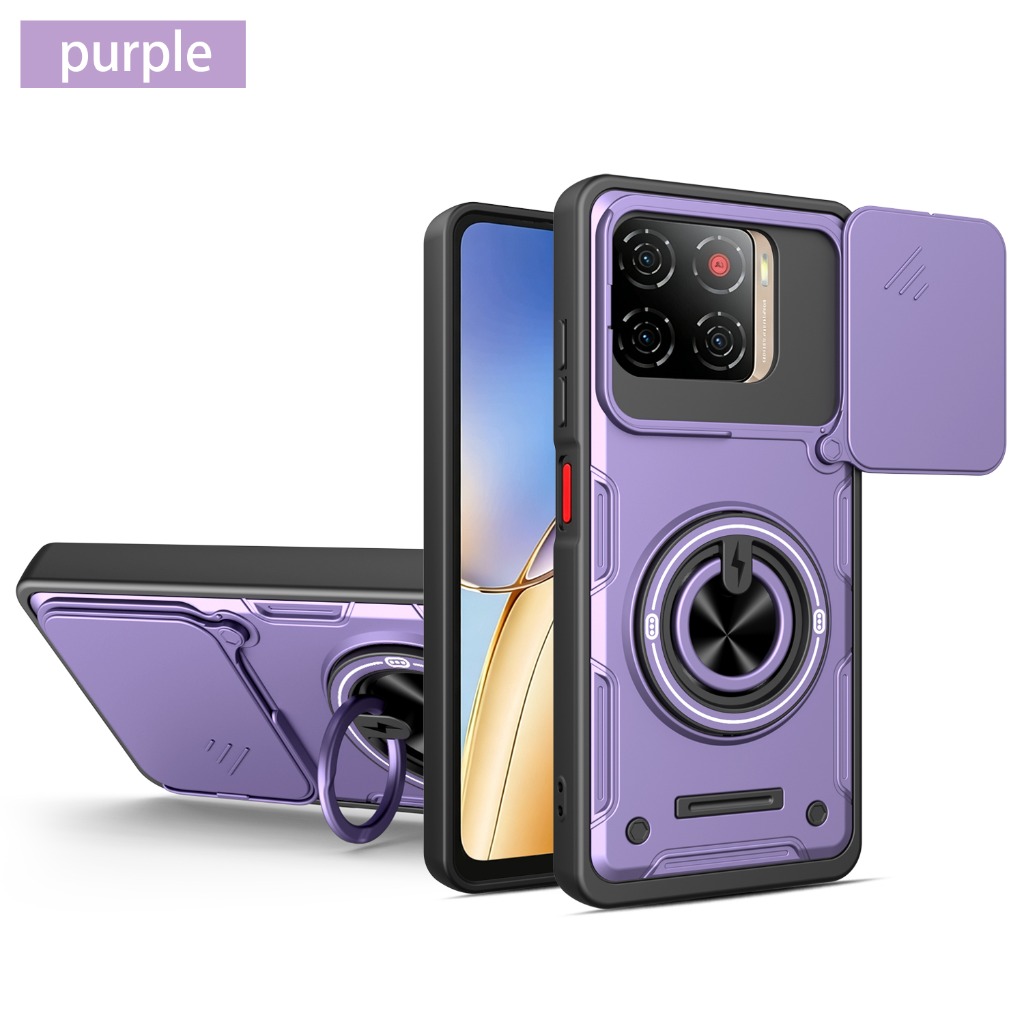Slide Camera Lens Protector 36 - Phone Cases Heavy Duty ulasan dan harga