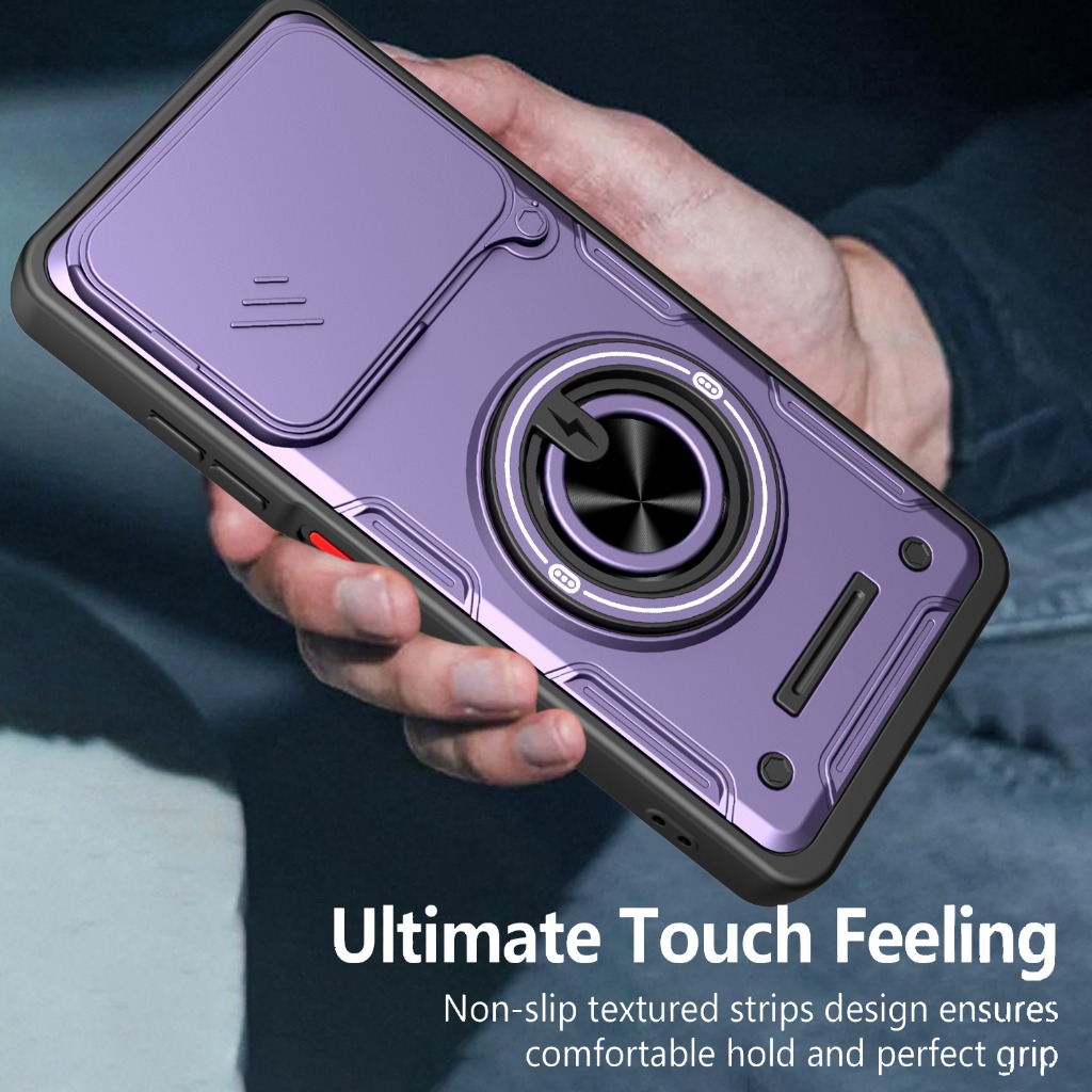 Slide Camera Lens Protector 36 - Phone Cases Heavy Duty ulasan dan harga