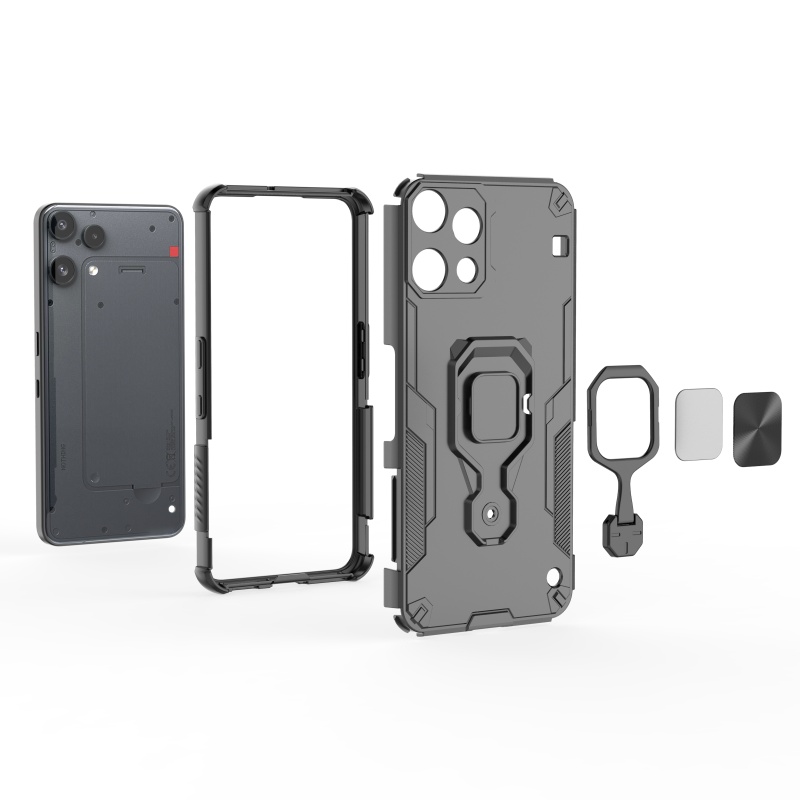 For Nothing Phone 3A Lite Case - Phone Cases Nothing 3A ulasan dan harga