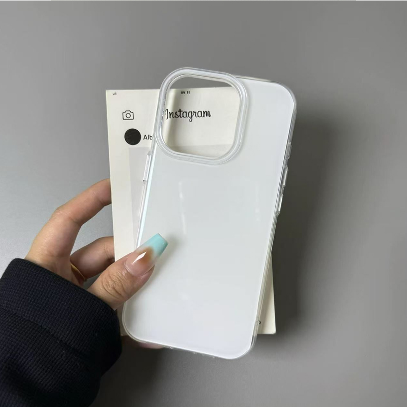 Simple Cartoon Cute Striped Do - Phone Cases Cute Iphone 13 ulasan dan harga