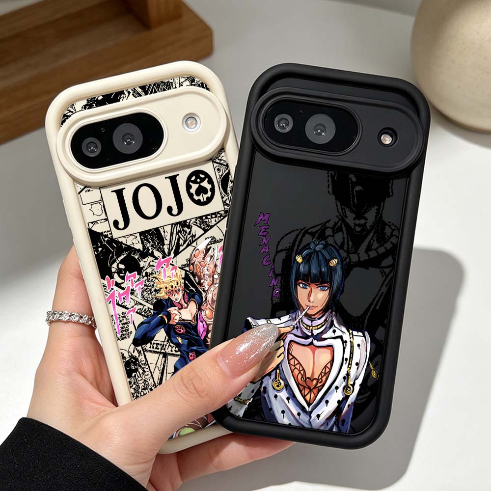 JOJO Handsome Phone Case For G - Phone Cases Google Pixel 7 ulasan dan harga