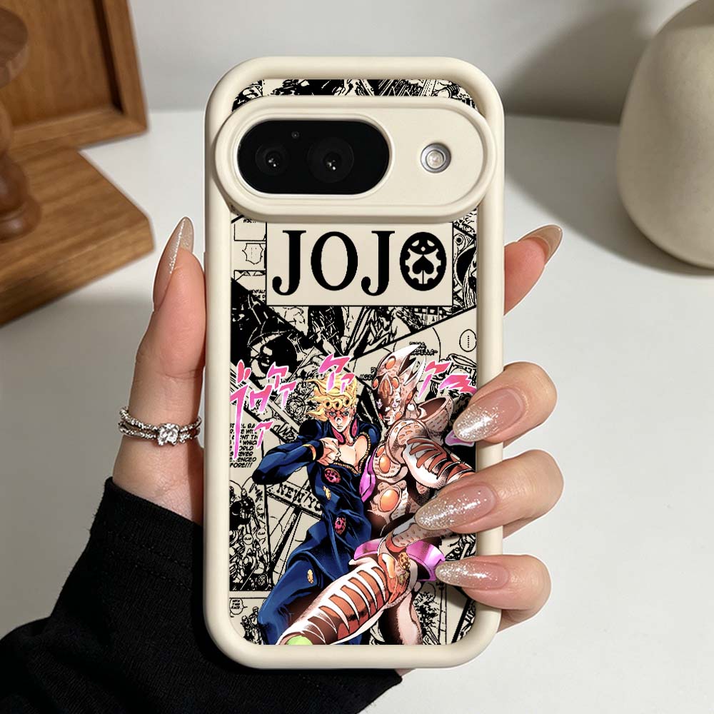 JOJO Handsome Phone Case For G - Phone Cases Google Pixel 7 ulasan dan harga