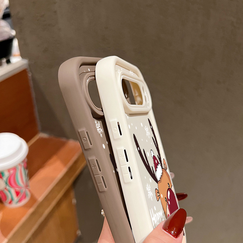 Santa Claus Soft TPU Phone Cas - Phone Cases Google Pixel 7 ulasan dan harga