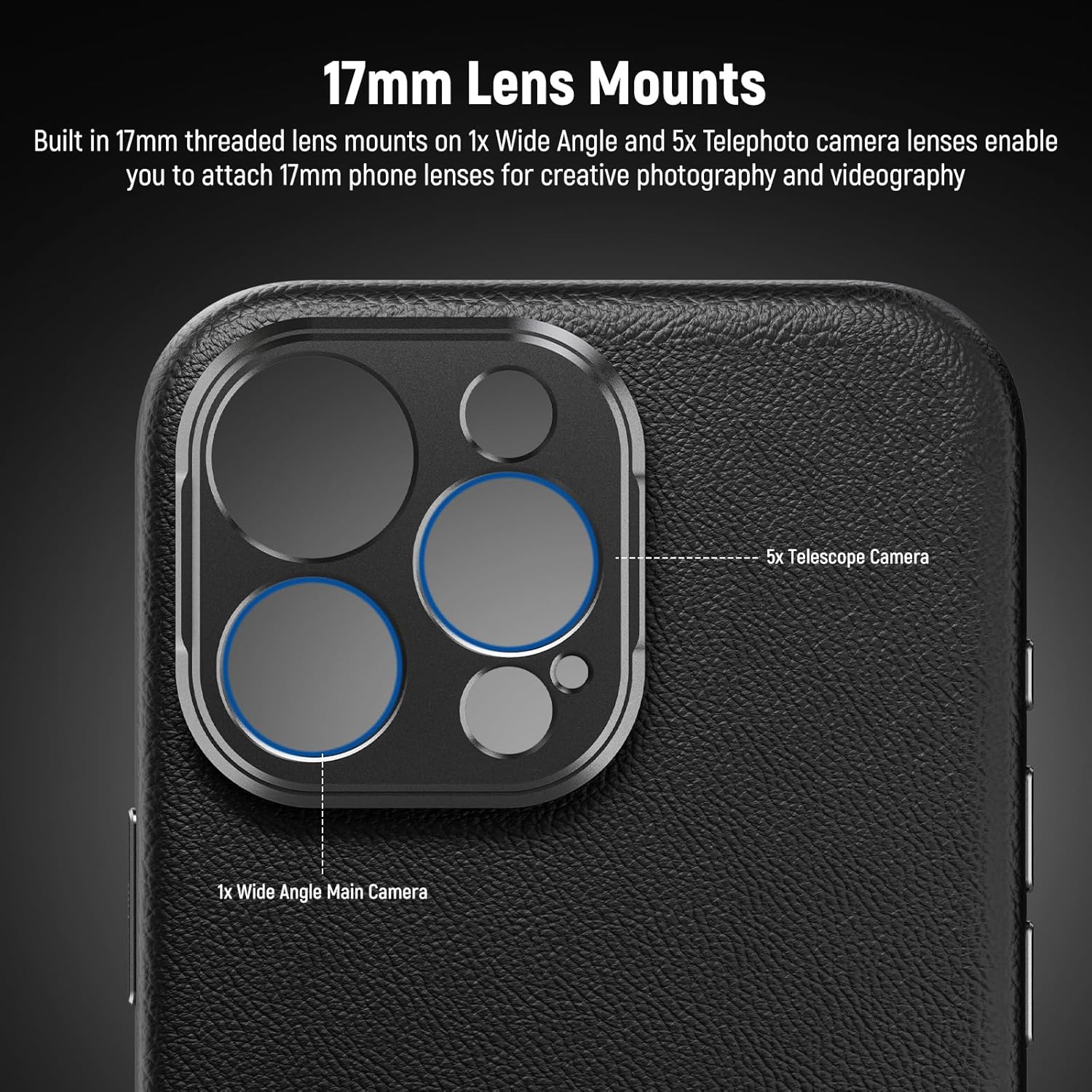 Neewer Phone Case for 16 Pro/P - Phone Cases Heavy Duty ulasan dan harga
