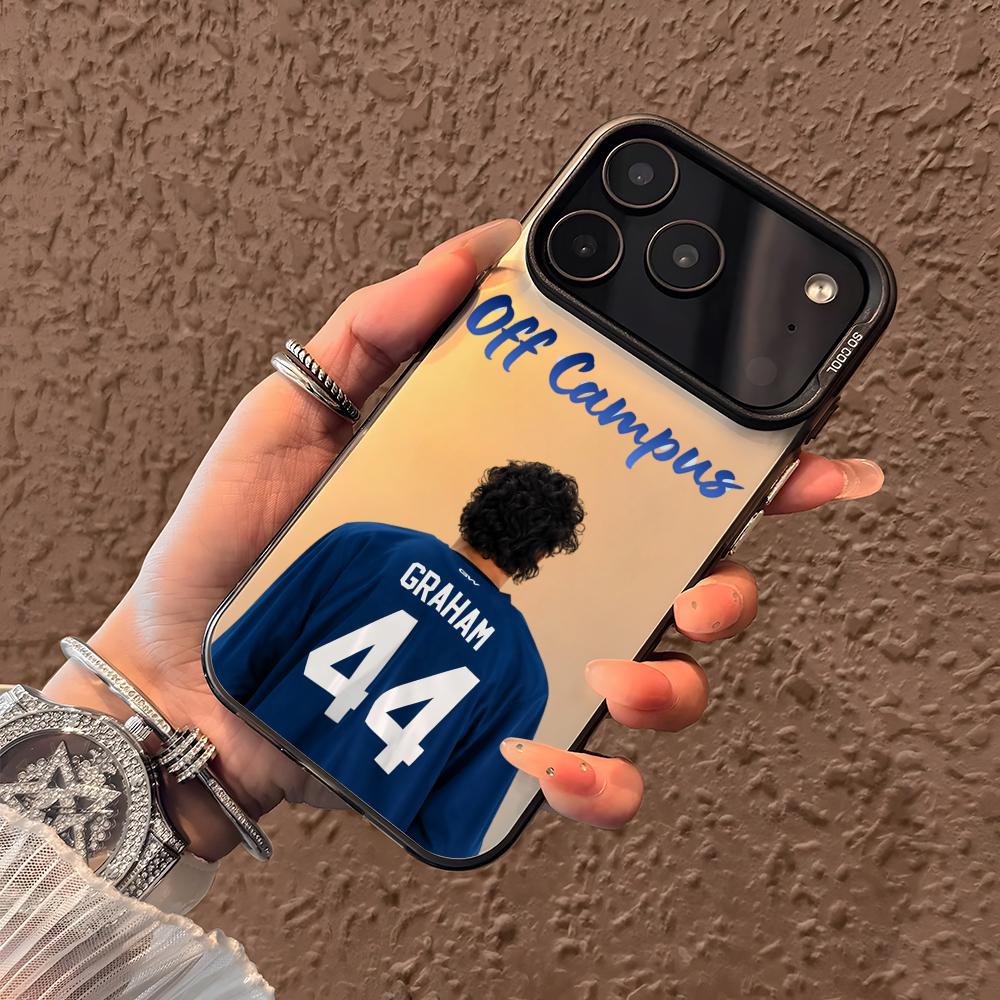 TV O-off Campus Phone Case For - Phone Cases Designer ulasan dan harga