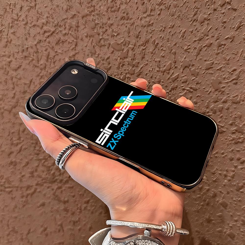 Sinclair ZX Spectrum Phone Cas - Phone Cases Iphone 16 Pro Max ulasan dan harga