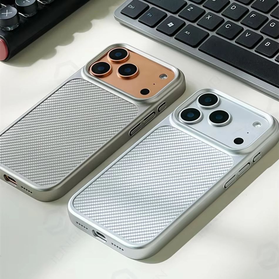 Business Magnetic Carbon Fiber - Rugged Armor Case ulasan dan harga