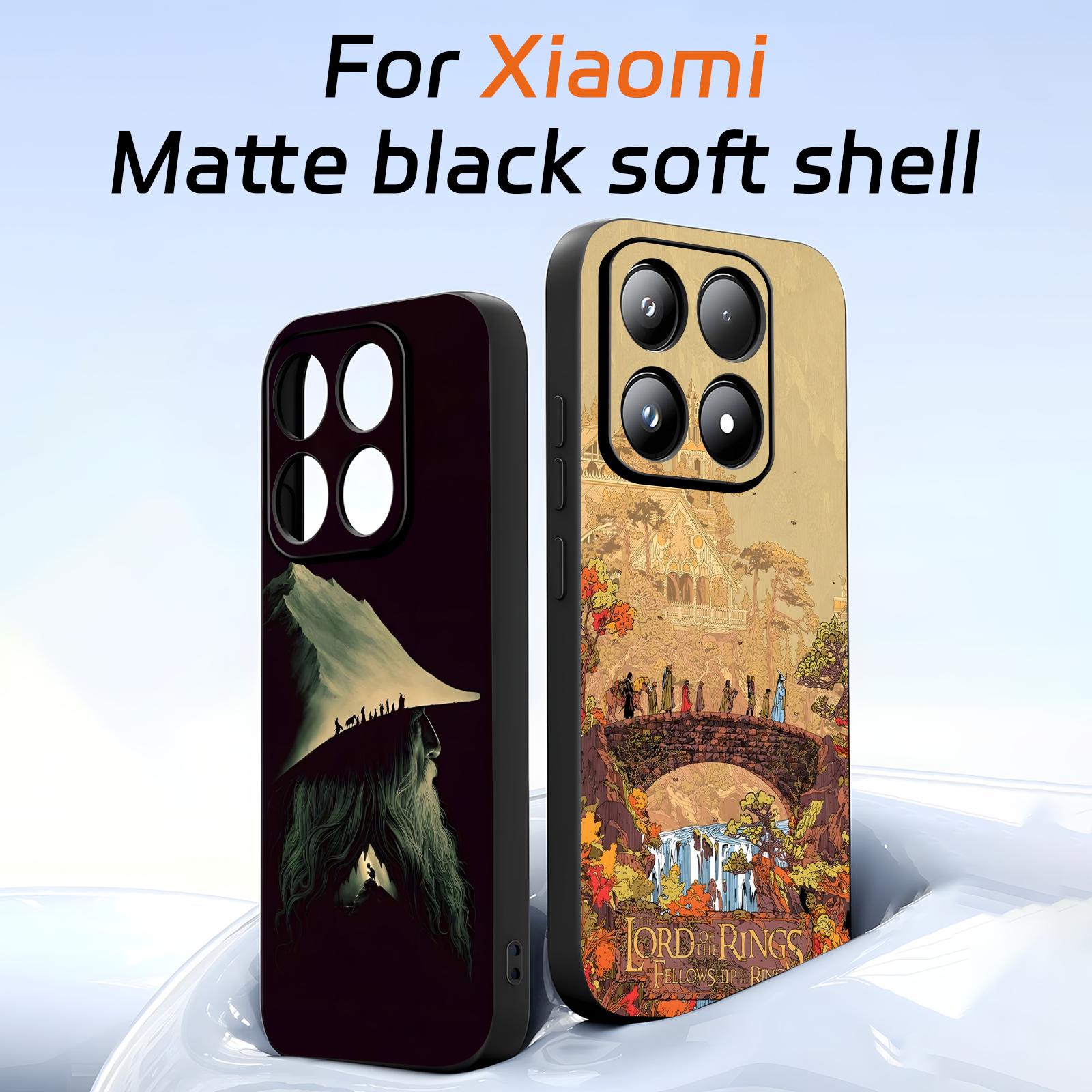 Classic movies The Lord Of The - Phone Cases Iphone 11 ulasan dan harga