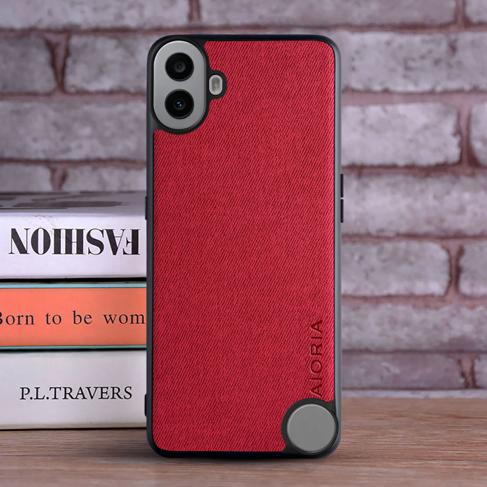 Case for Nothing Phone 3 3A Pr - Phone Cases Nothing 3A ulasan dan harga