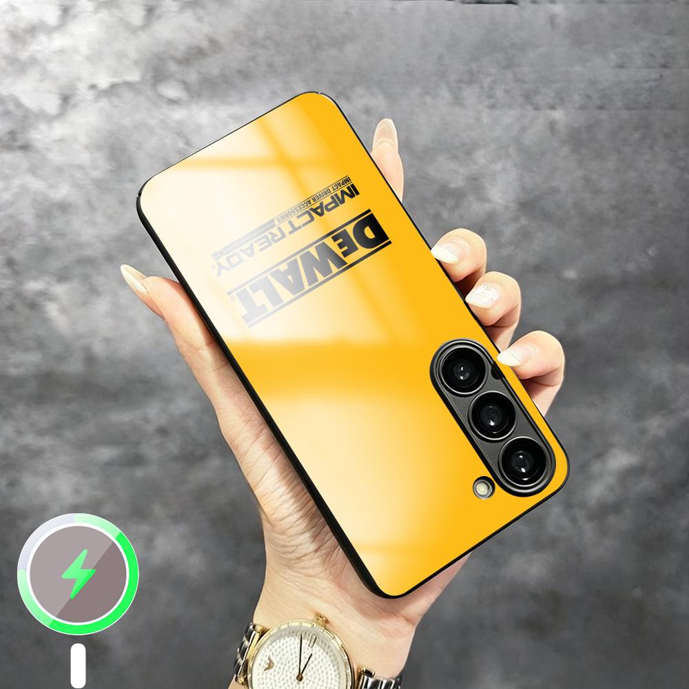 Fashion cool de-waltes design  - Phone Cases Designer ulasan dan harga