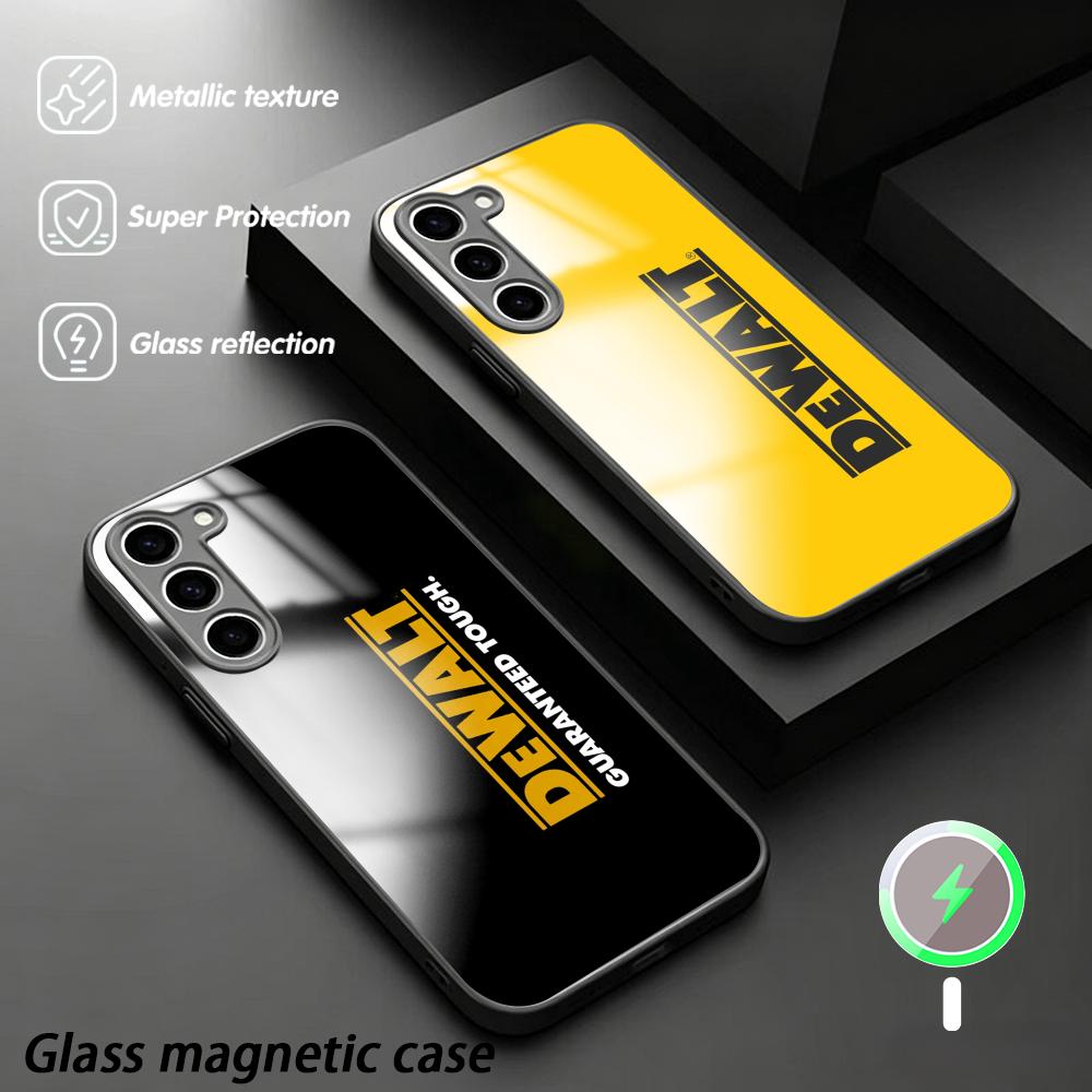 Fashion cool de-waltes design  - Phone Cases Designer ulasan dan harga