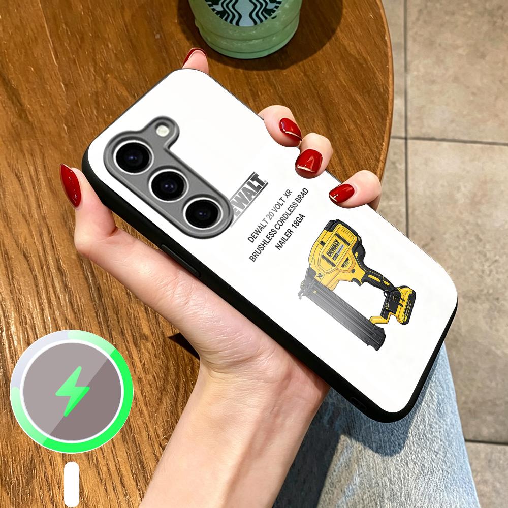 Fashion cool de-waltes design  - Phone Cases Designer ulasan dan harga