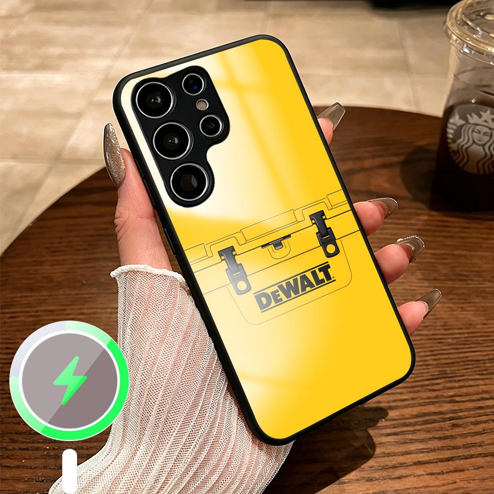 Fashion cool de-waltes design  - Phone Cases Designer ulasan dan harga