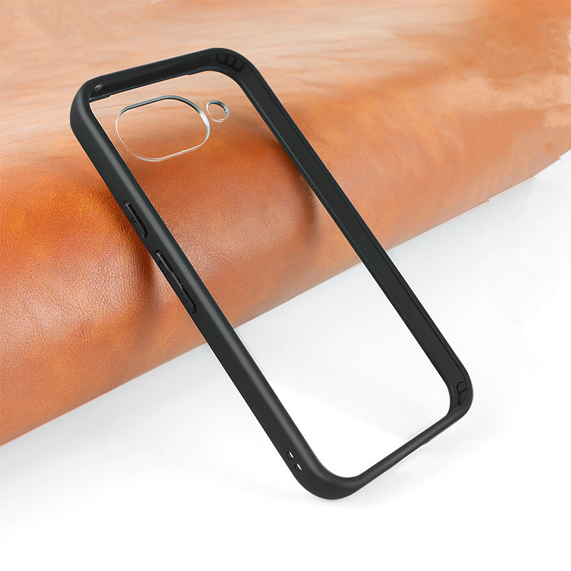 For Google Pixel 9a Anti-fall  - Phone Cases Heavy Duty ulasan dan harga