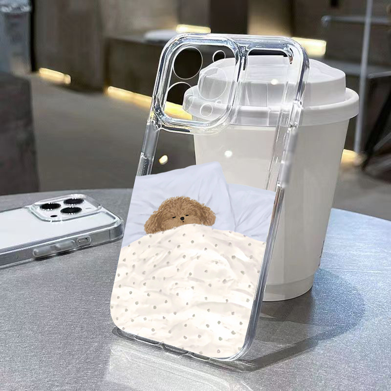Phone Case For Samsung Galaxy  - Cute Cartoon Case ulasan dan harga