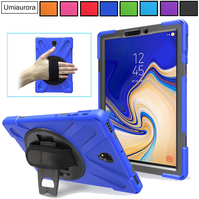 For Samsung Galaxy Tab S4 10.5 - Phone Cases Heavy Duty ulasan dan harga