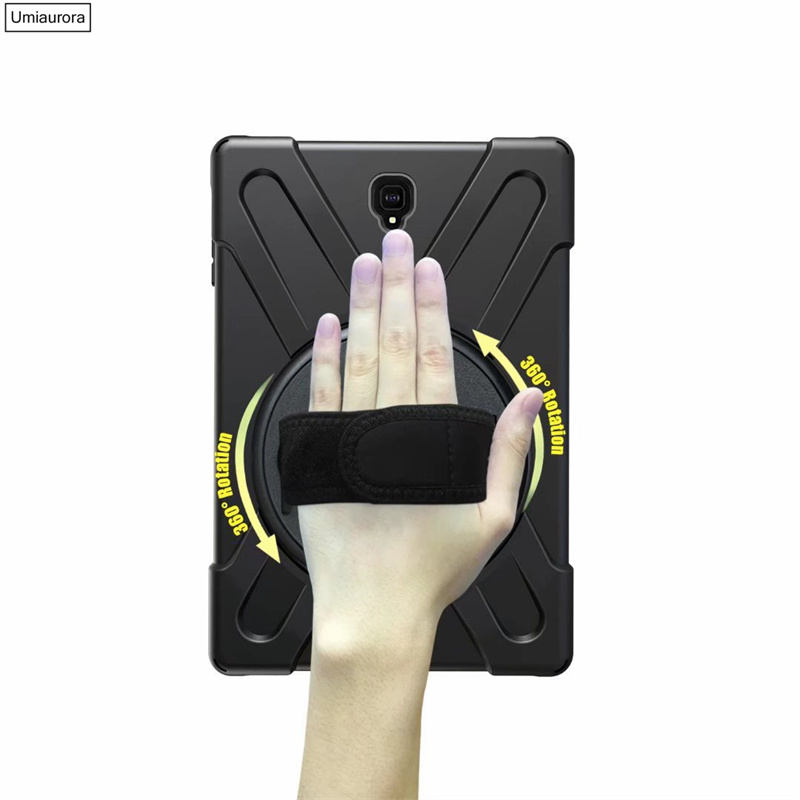For Samsung Galaxy Tab S4 10.5 - Phone Cases Heavy Duty ulasan dan harga