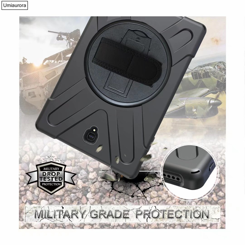 For Samsung Galaxy Tab S4 10.5 - Phone Cases Heavy Duty ulasan dan harga