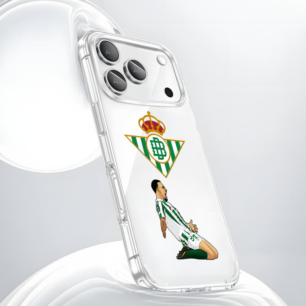 R-Real Luxury B-Betis-s Phone  - Phone Cases Iphone 11 ulasan dan harga