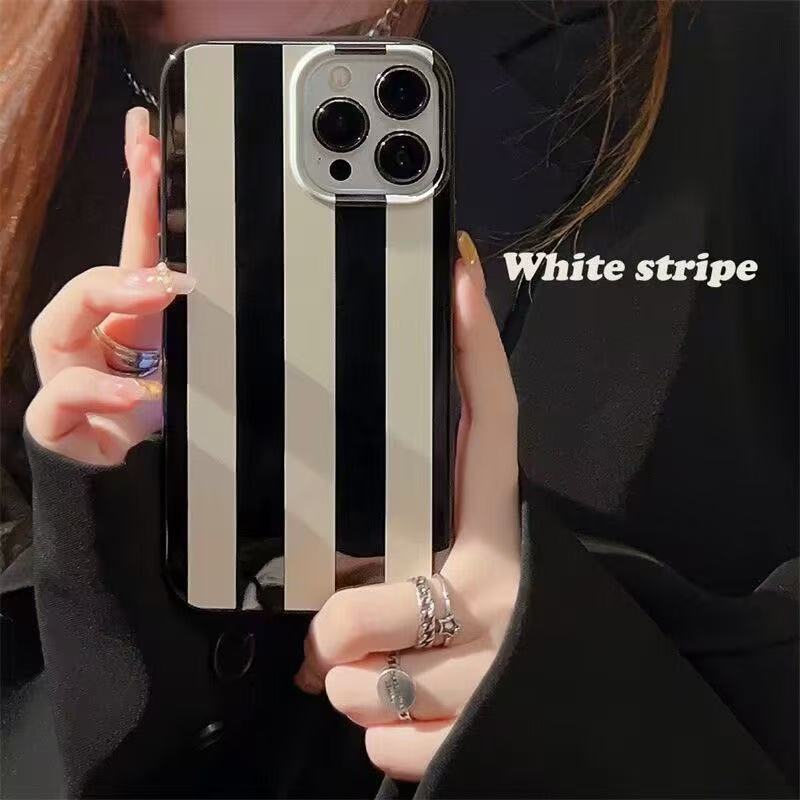 Small Niche Fresh Art Design W - Phone Cases Designer ulasan dan harga