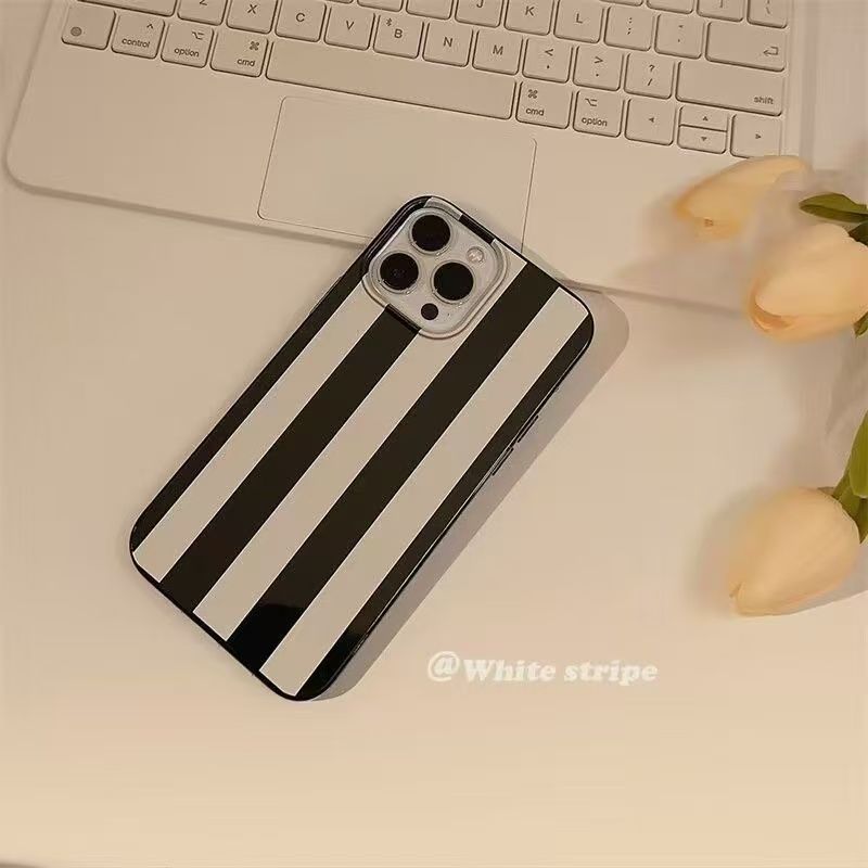 Small Niche Fresh Art Design W - Phone Cases Designer ulasan dan harga