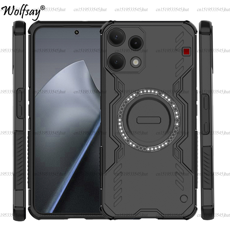 For Nothing Phone 3a Lite Magn - Phone Cases Nothing 3A ulasan dan harga