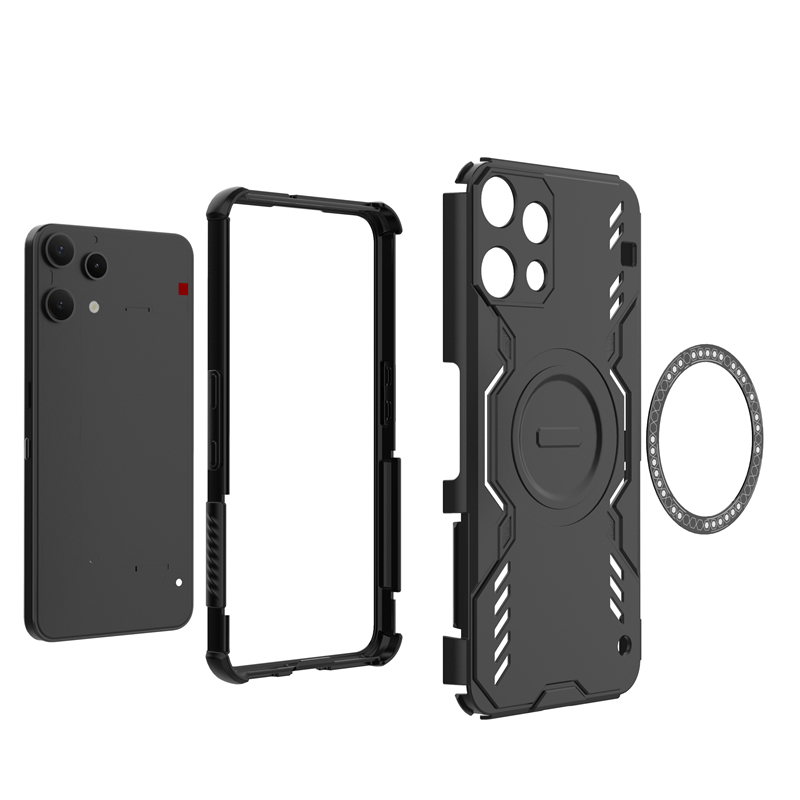 For Nothing Phone 3a Lite Magn - Phone Cases Nothing 3A ulasan dan harga