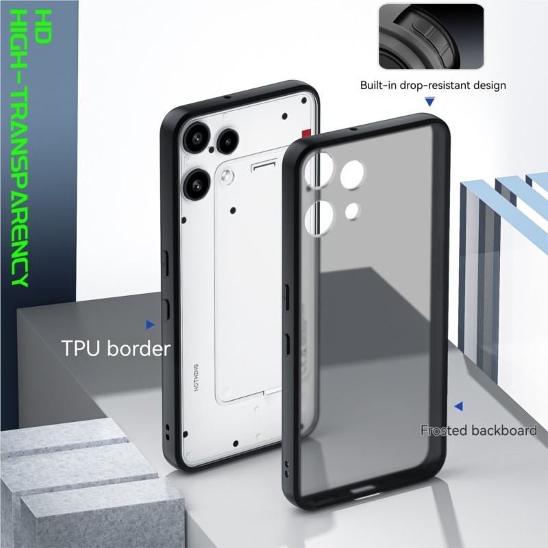 For Nothing Phone 3a Lite Case - Phone Cases Nothing 3A ulasan dan harga