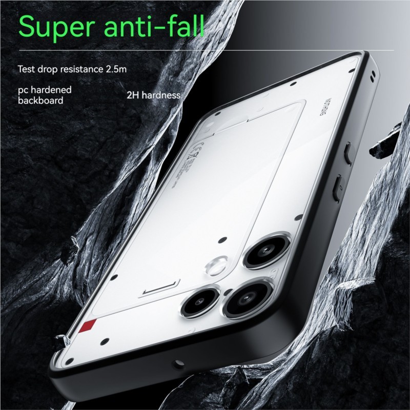 For Nothing Phone 3a Lite Case - Phone Cases Nothing 3A ulasan dan harga