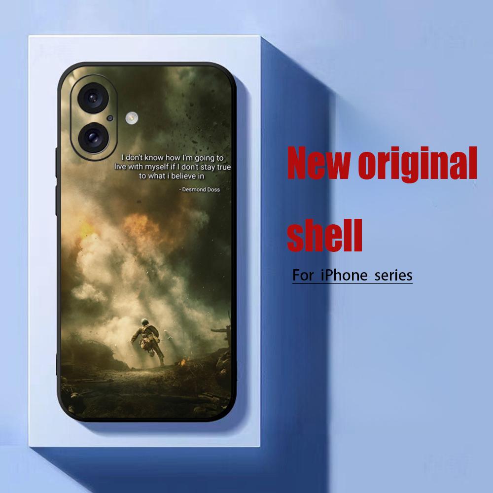 Cool Band of Brothers Film Pho - Phone Cases Iphone 16 Pro Max ulasan dan harga