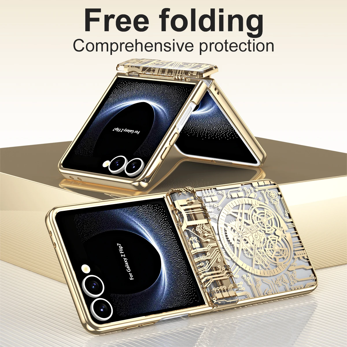 Machine Legend Plating Case Fo - Phone Cases Hard ulasan dan harga
