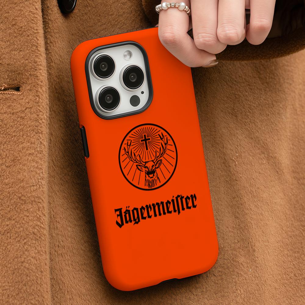 J-Jagermeisters Design Phone C - Phone Cases Designer ulasan dan harga