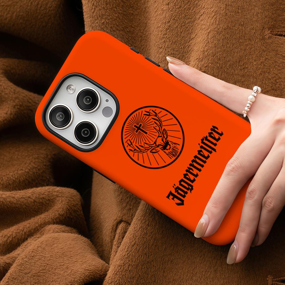 J-Jagermeisters Design Phone C - Phone Cases Designer ulasan dan harga