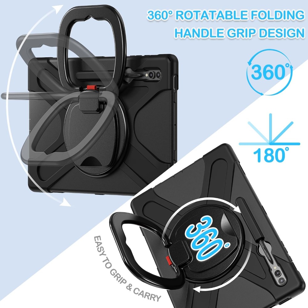 ShockproofCase For Samsung Gal - Phone Cases Heavy Duty ulasan dan harga