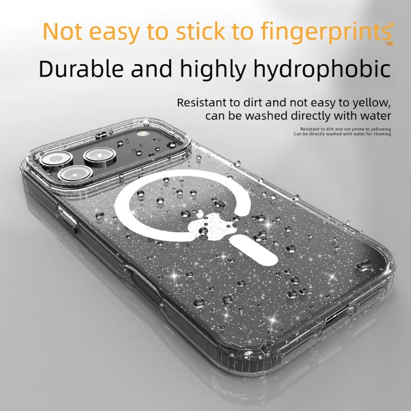 Transparent Flash Military Gra - Rugged Armor Case ulasan dan harga