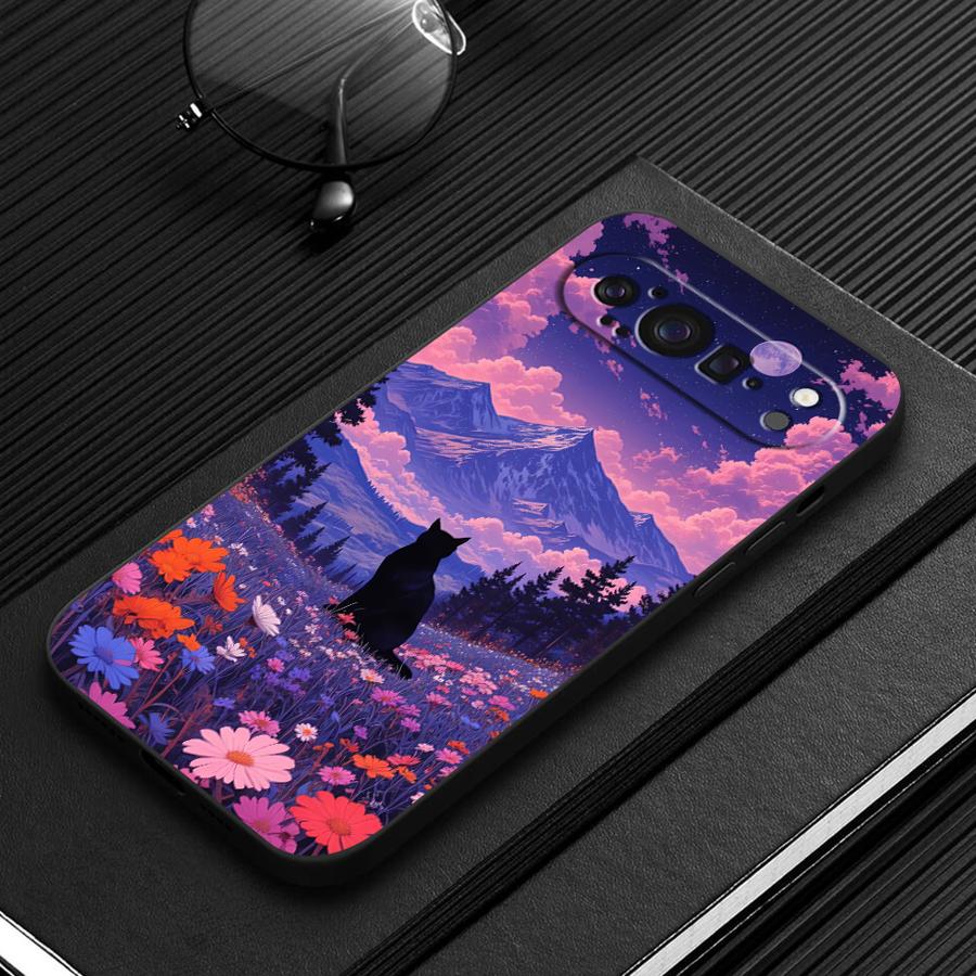 Funda Phone Cover Case for Goo - Phone Cases Google Pixel 7 ulasan dan harga