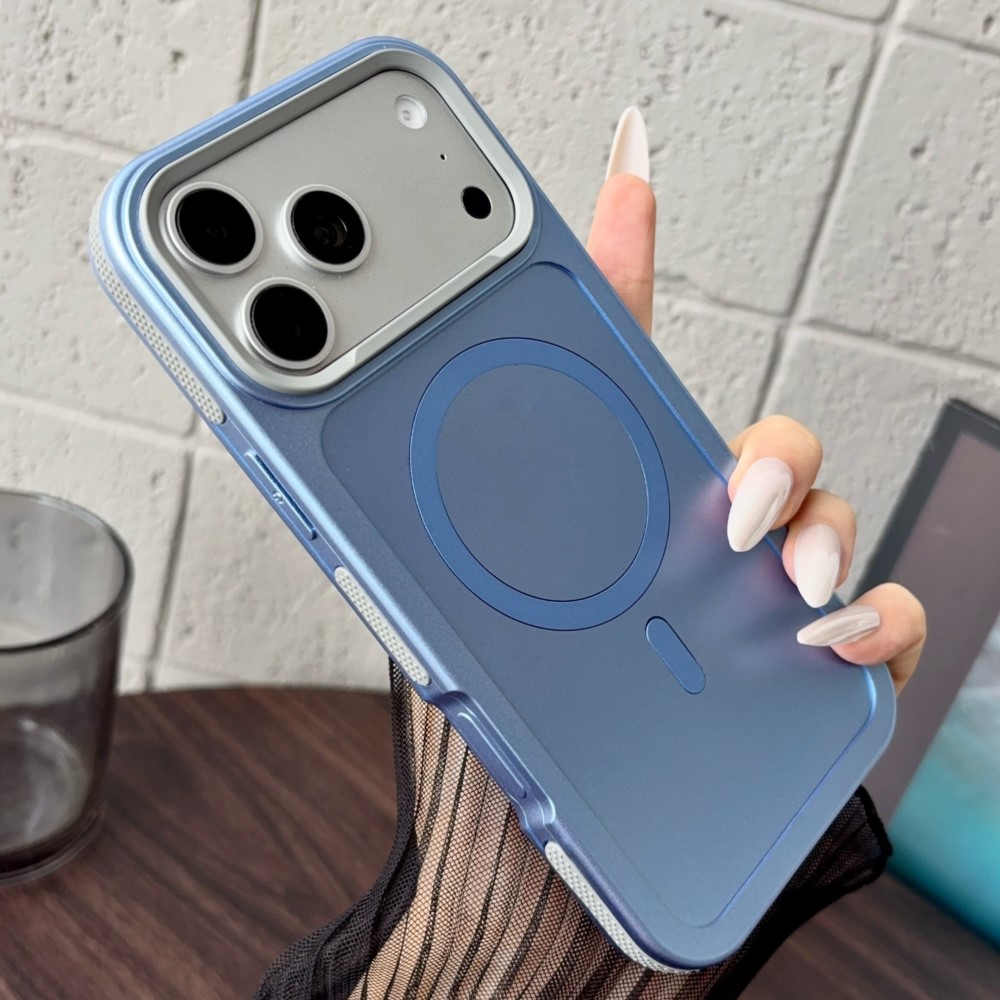 Luxury Magnetic Matte For Mags - Rugged Armor Case ulasan dan harga