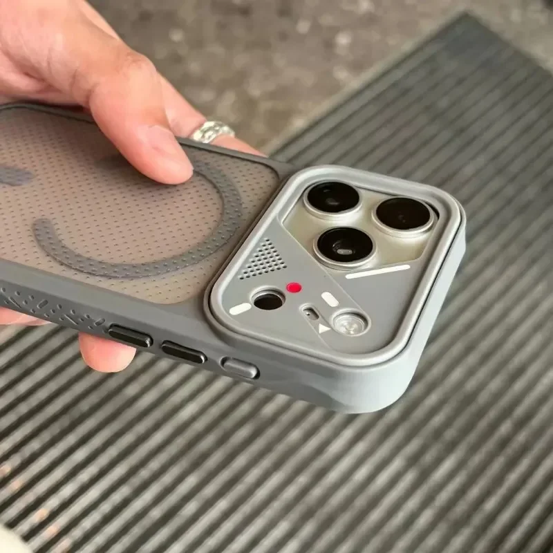 Luxury Shockproof Hybrid Bumpe - Rugged Armor Case ulasan dan harga