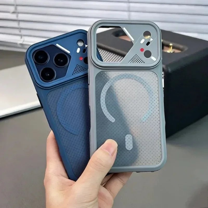 Luxury Shockproof Hybrid Bumpe - Rugged Armor Case ulasan dan harga