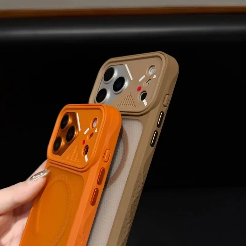 Luxury Shockproof Hybrid Bumpe - Rugged Armor Case ulasan dan harga
