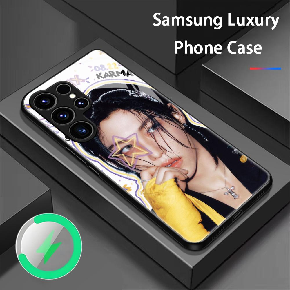 S-str-ay FELIX cool man poster - Phone Cases Men ulasan dan harga