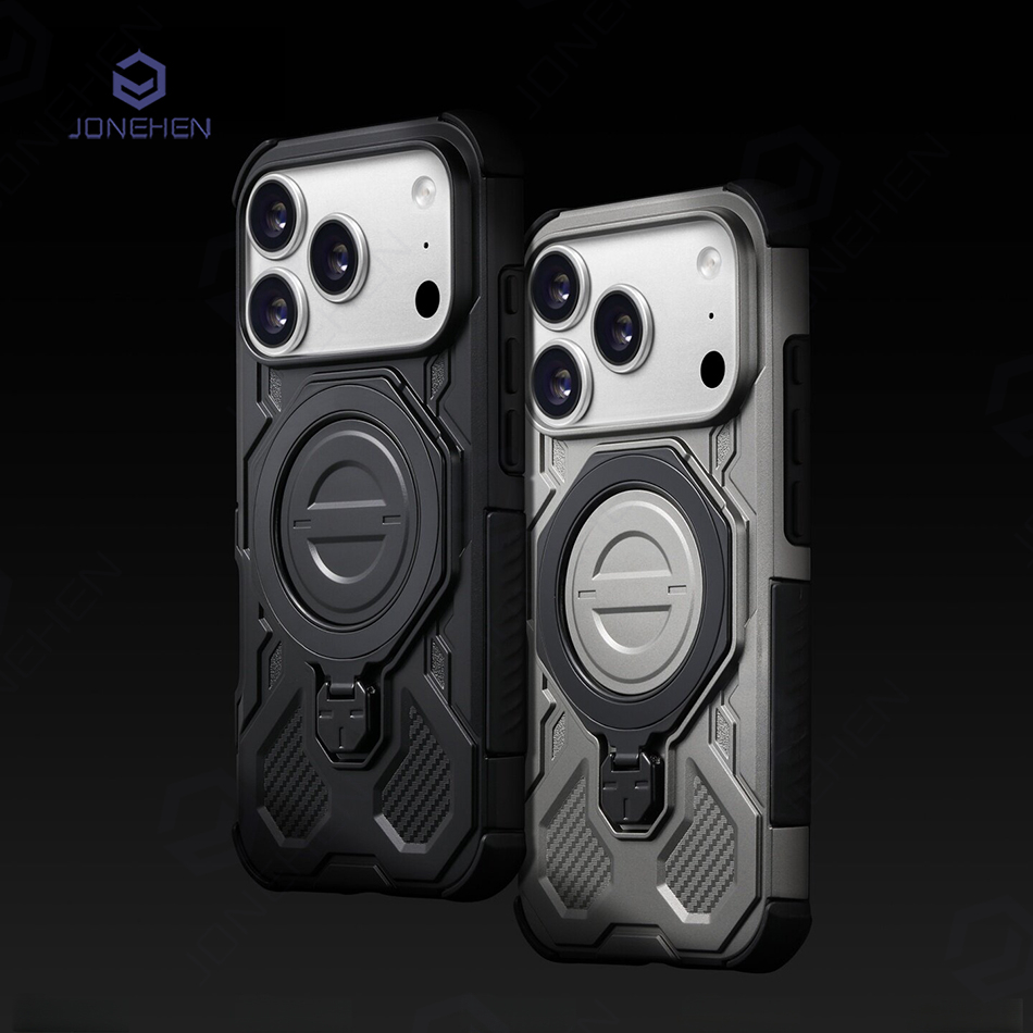 Magnetic For Magsafe Case For  - Phone Cases Heavy Duty ulasan dan harga